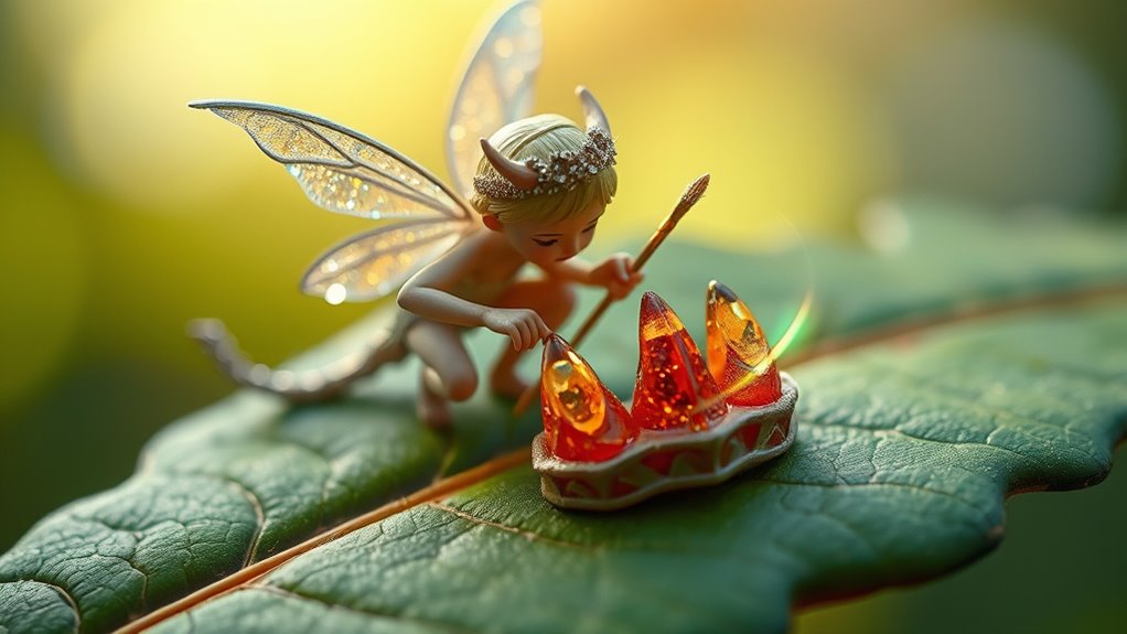 care for mythical dragon teeth