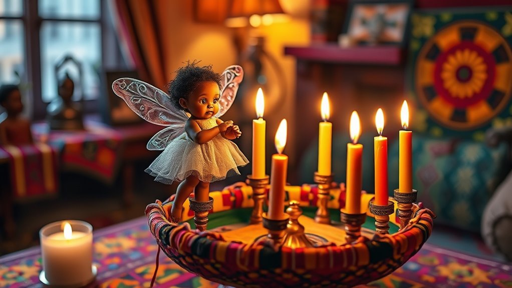 celebrating unity and culture