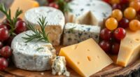 cheeses that strengthen enamel