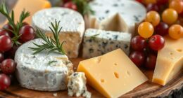 cheeses that strengthen enamel