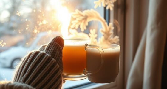 combat heater induced dry mouth