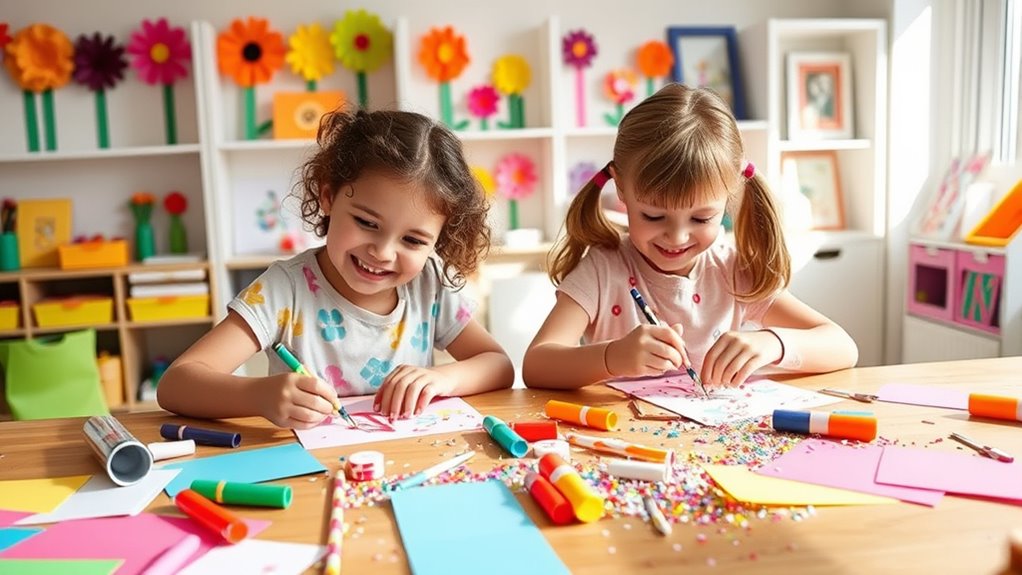 creating personalized handmade gifts