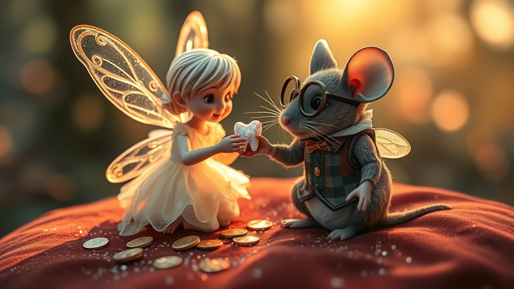 cultural myths unite children