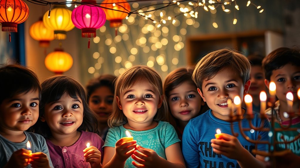 cultural stories and crafts