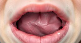 dry air damages mouth