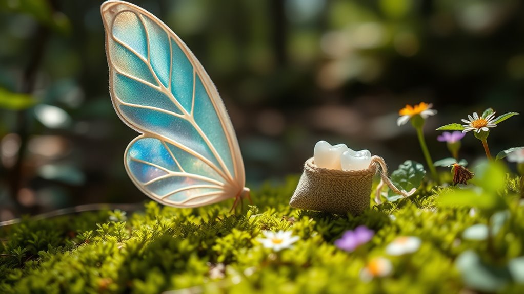 eco friendly tooth collection options