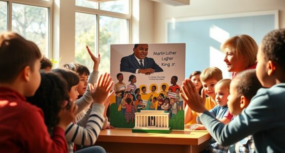 educate children about equality