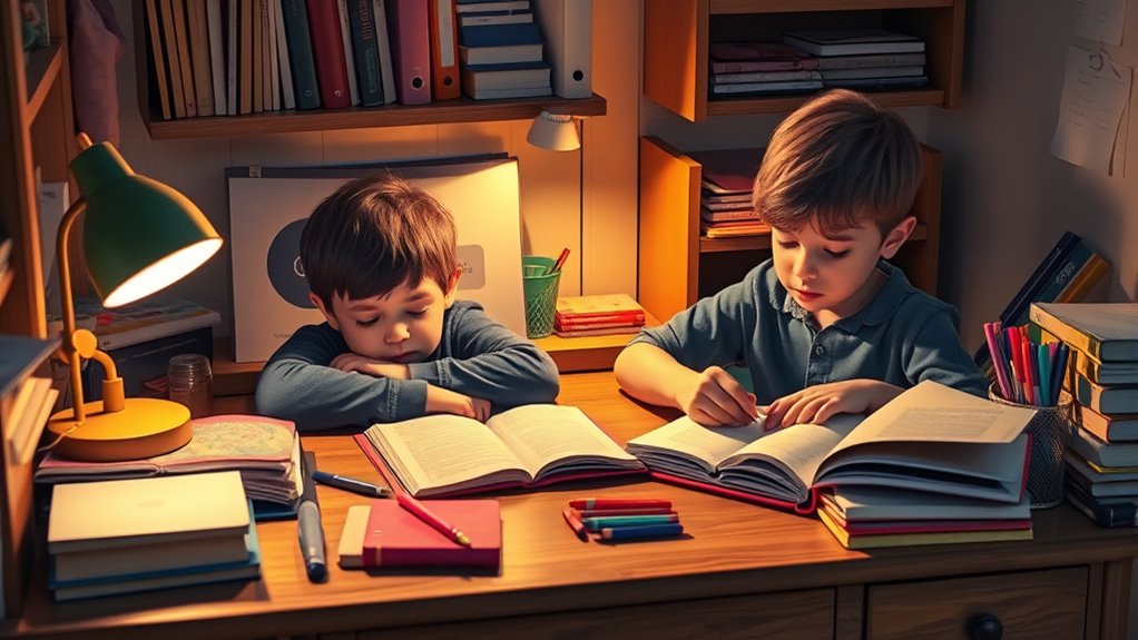 effective study nutrition hydration