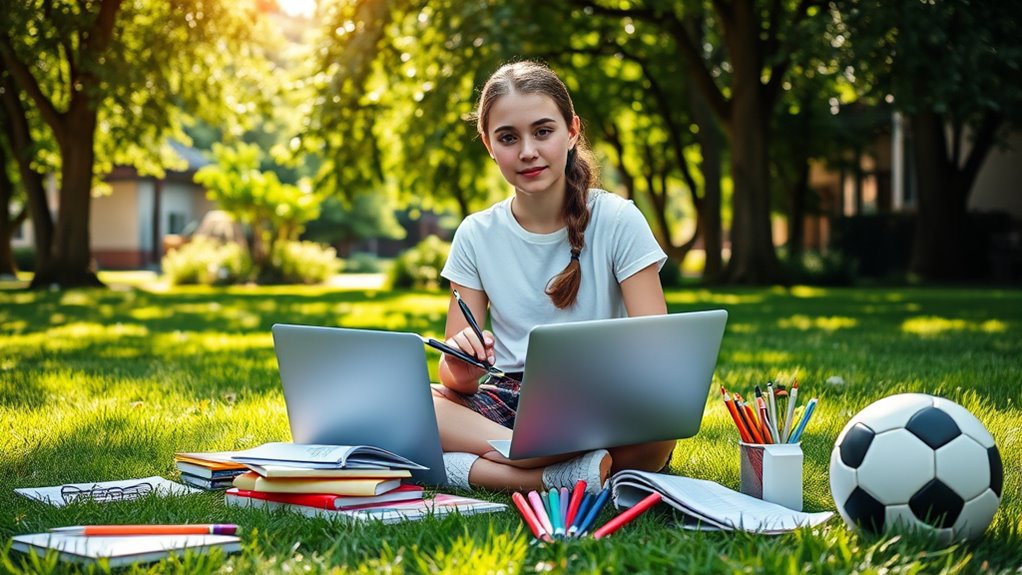 effective time management strategies