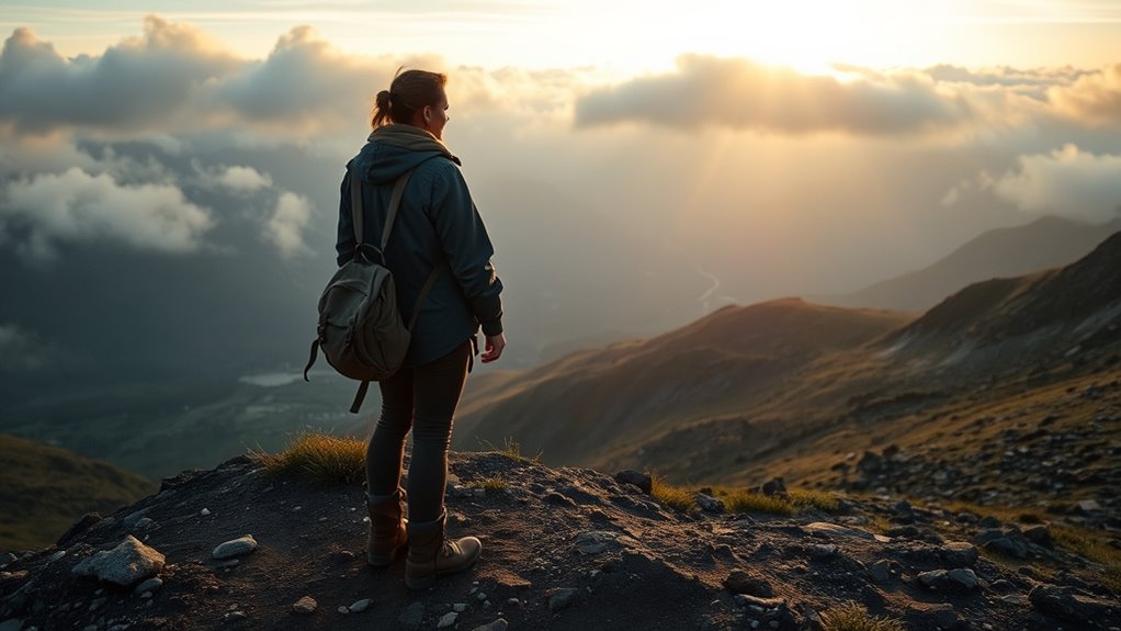embrace change with resilience