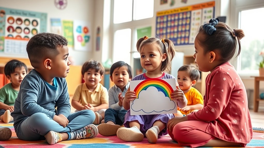 emotion recognition and management