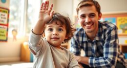 empower kids to assert