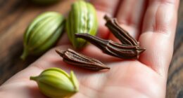 enhances oral health naturally