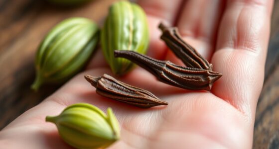 enhances oral health naturally