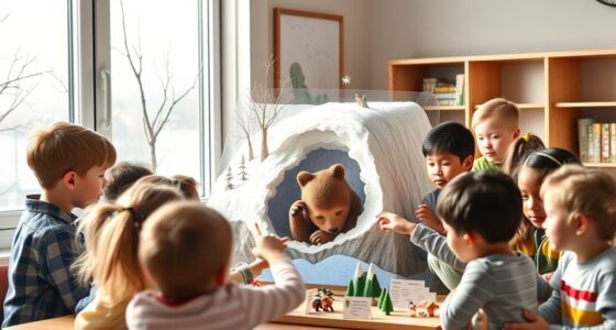 explaining animal hibernation science