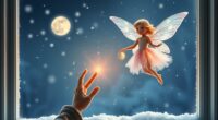 fairy grants winter wish