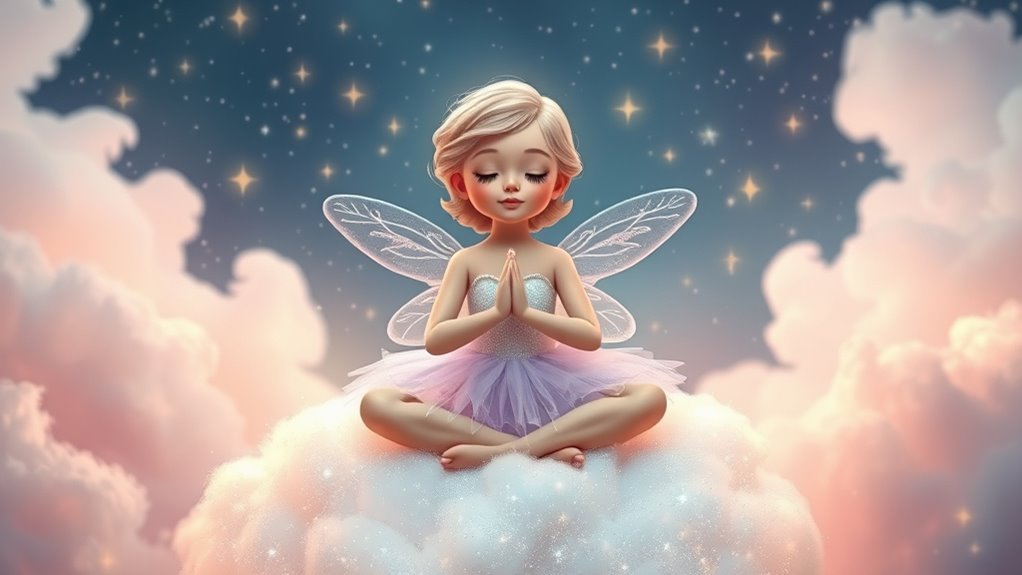 fairy tale mindfulness practice