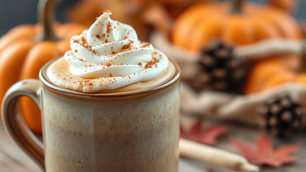 fall treats can stain teeth