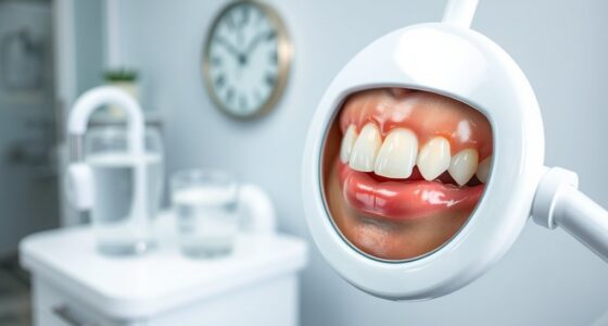 fasting s impact on dental
