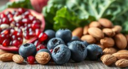 foods that protect teeth