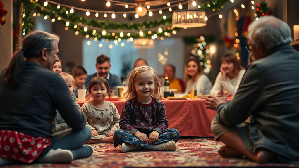 foster trust and politeness