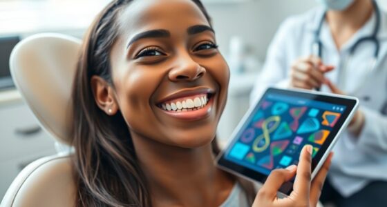 genetics guide personalized dentistry