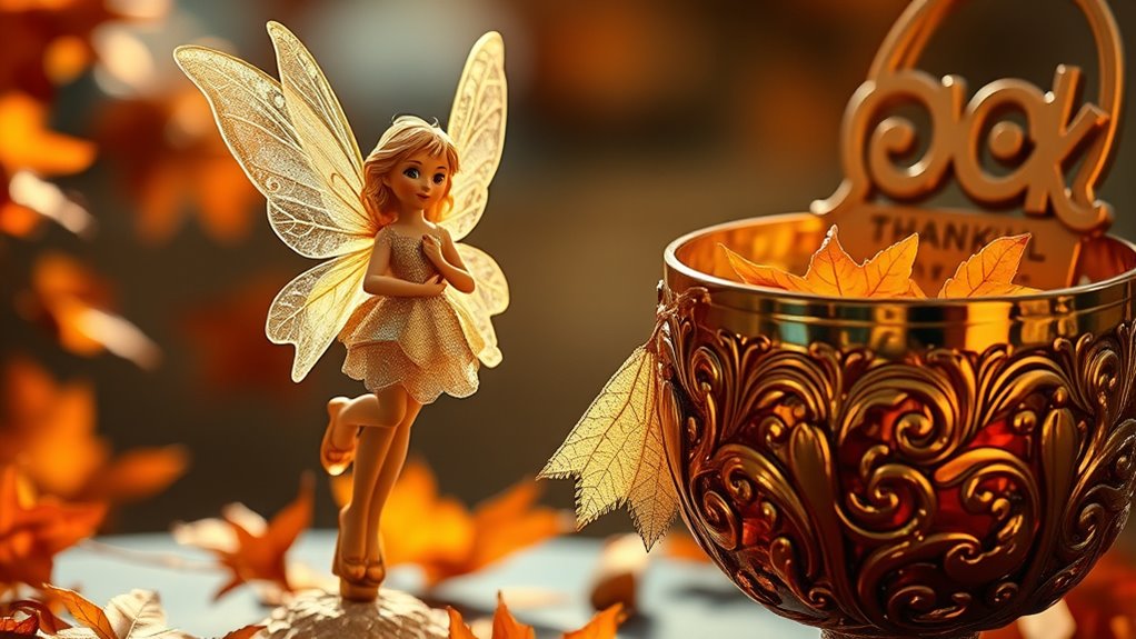 gratitude enhances tooth fairy