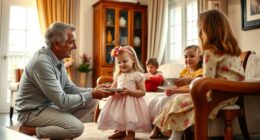 guidance for kids social etiquette