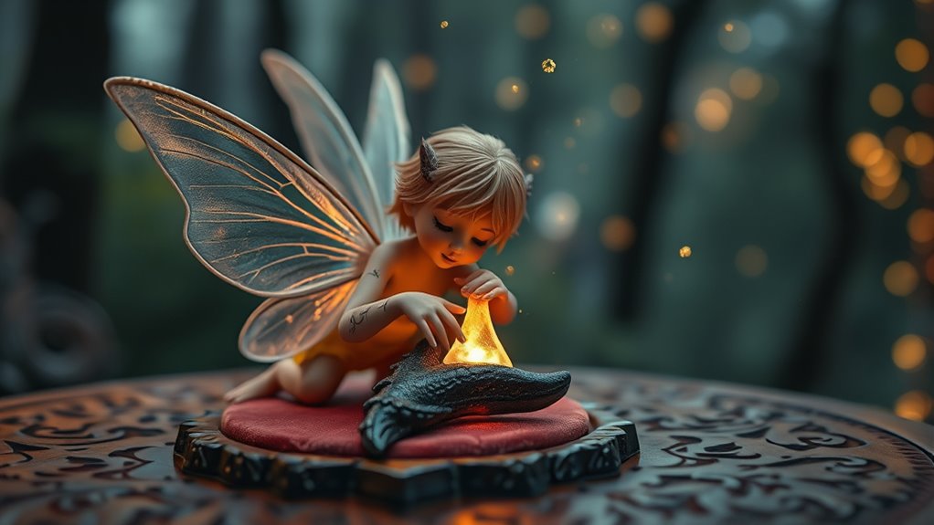 guide to dragon tooth care