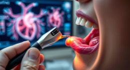 gum disease heart connection