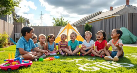 handling canceled outdoor plans