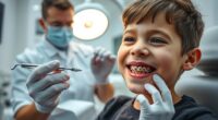 handling emergency orthodontic situations