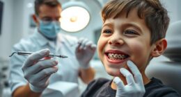 handling emergency orthodontic situations