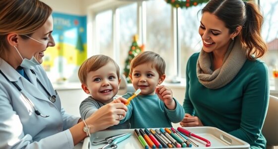 holiday dental care for special needs