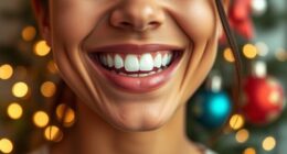 holiday ready safe whitening