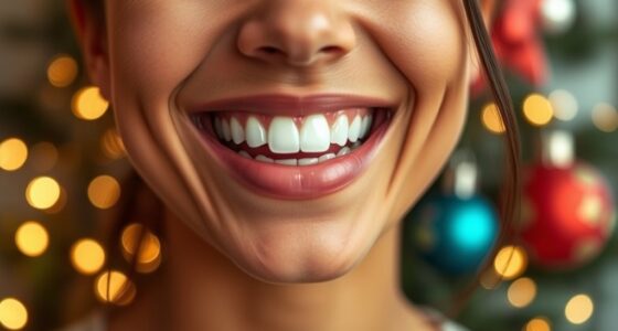 holiday ready safe whitening