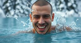 impact of cold water challenge