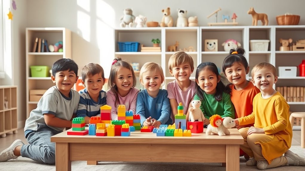 inclusive toys for all