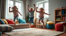 indoor storm activity ideas