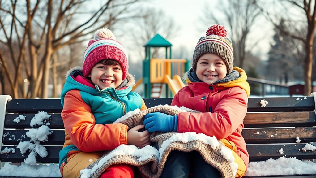 indoor winter social activities