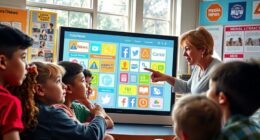 kids learn media literacy