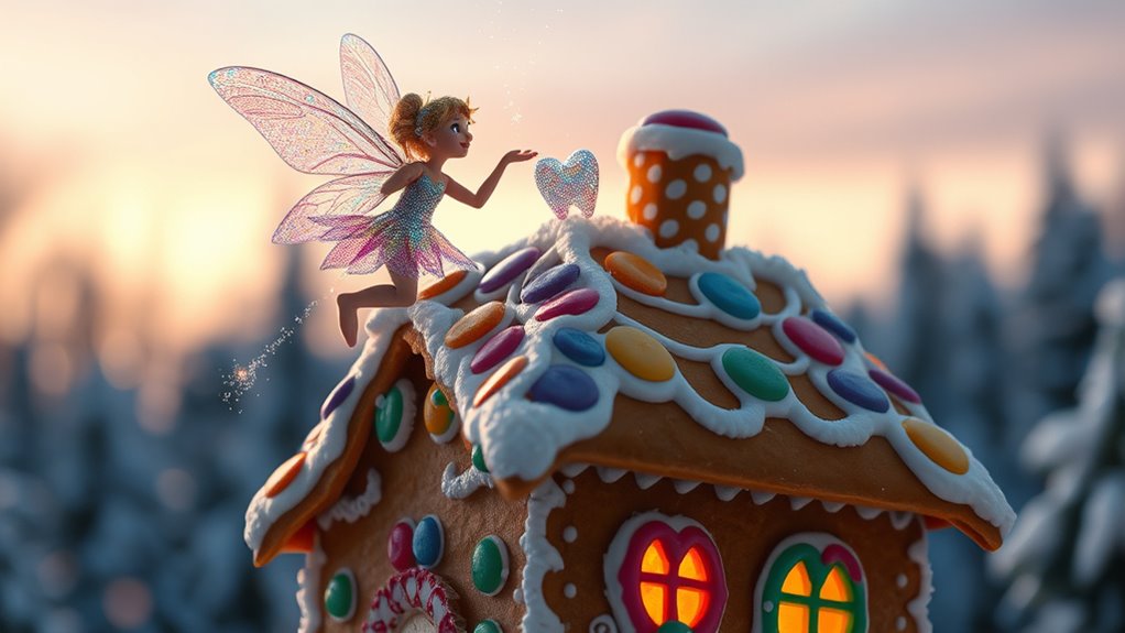 magical holiday tradition preservation