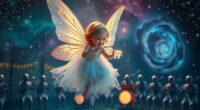 magical tooth fairy orchestra