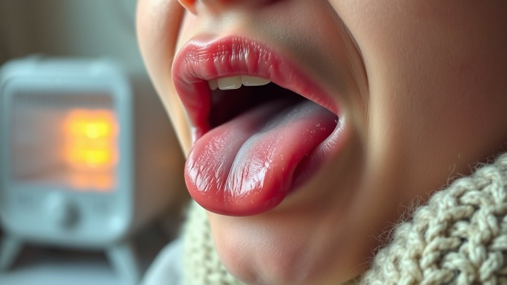 maintain moisture with hydration