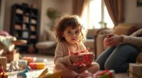 managing children s gift disappointments