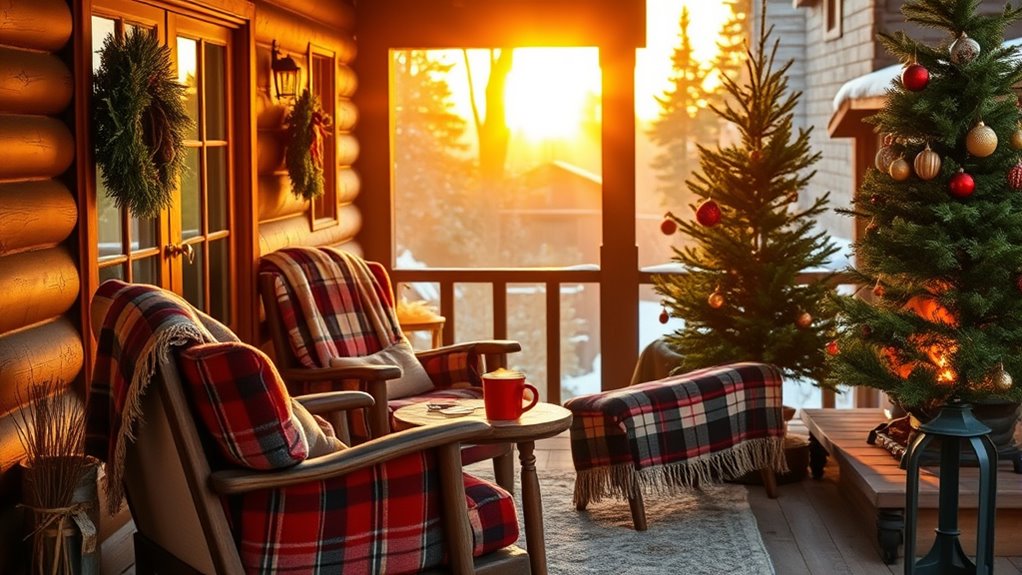 mindful holiday digital boundaries