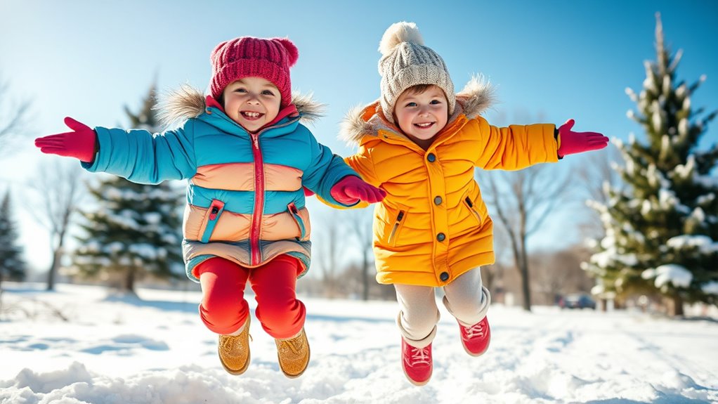 motivate children to exercise