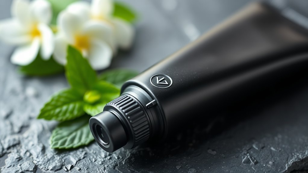 natural gentle teeth whitening