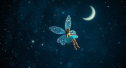 nighttime tooth fairy journey