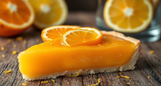 prevent citrus acid damage